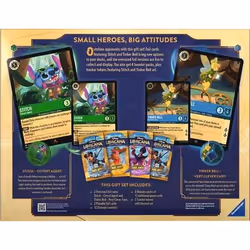 Ravensburger 11098295 jeu de société Jeu de cartes A collectionner