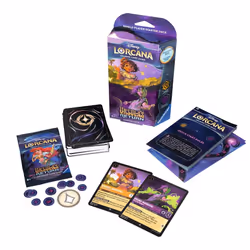 Ravensburger 11098327 Carte à collectionner