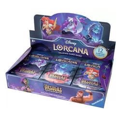 Ravensburger 4050368983435 jeu de société Jeu de cartes