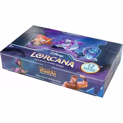 Ravensburger 4050368983435 jeu de société Jeu de cartes