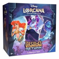 Ravensburger 11098352, Jeu de cartes, 8 an(s), 10 min