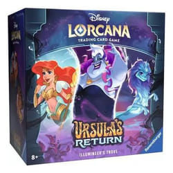 Ravensburger 11098352 jeu de société 10 min Jeu de cartes