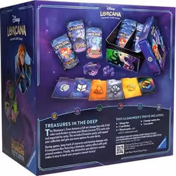 Ravensburger 11098352 jeu de société 10 min Jeu de cartes
