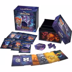 Ravensburger 11098352 jeu de société 10 min Jeu de cartes