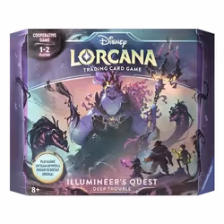 Ravensburger 11098356, Jeu de cartes, 8 an(s)