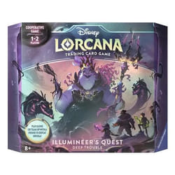 Ravensburger 11098356 jeu de société Jeu de cartes