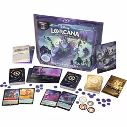 Ravensburger 11098356 jeu de société Jeu de cartes