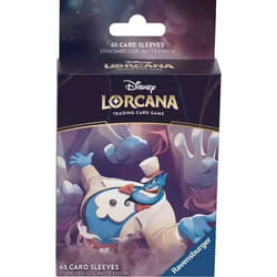 Ravensburger Disney Lorcana TCG Ursula's Return Protège-carte