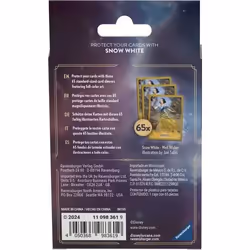 Ravensburger 11098361 accessoire de jeu de société Protège-carte