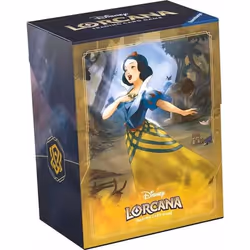 Ravensburger Disney Lorcana TCG Mallette de rangement