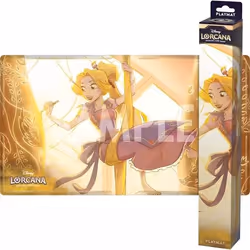 Ravensburger 11098365 accessoire de jeu de société Tapis de jeu