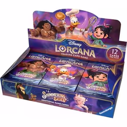 Ravensburger 11098455, Jeu de cartes, Jeu de chance