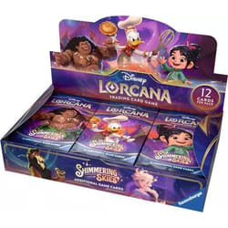 Ravensburger 11098455 jeu de société Jeu de cartes Jeu de chance