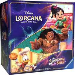 Ravensburger 11098396 jeu de société Jeu de cartes Jeu de chance