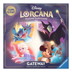 Ravensburger Disney Lorcana TCG: Gateway 30 min Jeu de cartes