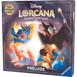 Ravensburger 11098401, Jeu de société, 8 an(s)