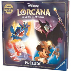 Ravensburger 11098401 Jeu de société