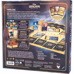 Ravensburger 11098401 Jeu de société