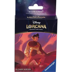 Ravensburger Disney Lorcana TCG: Shimmering Skies Protège-carte