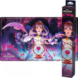 Ravensburger Disney Lorcana TCG: Shimmering Skies Tapis de jeu