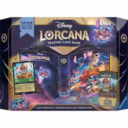 Ravensburger Disney Lorcana Azurite Sea, Jeu de cartes, A collectionner, 8 an(s), 10 min