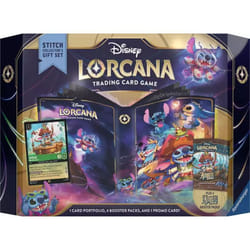 Ravensburger Disney Lorcana Azurite Sea 10 min Jeu de cartes A collectionner