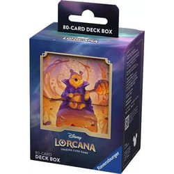 Ravensburger Disney Lorcana TCG Azurite Sea Protège-carte
