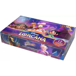 Ravensburger Disney Lorcana TCG: Shimmering Skies Jeu de cartes A collectionner