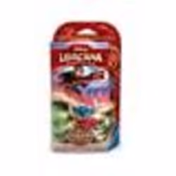 Cartes de collections-Starter - Disney Lorcana - Chapitre 8 Starter Mulan & Stitch