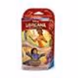 Cartes de collections-Starter - Disney Lorcana - Chapitre 8 Starter Tiana & Bruno