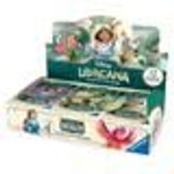 Boosters Lorcana Saison 7 LÎle dArchazia Disney Ravensburger