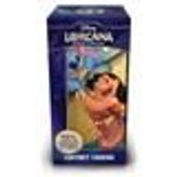 Booster boxes-Coffret Cadeau - Disney Lorcana - Lilo & Stitch Chapitre 7