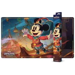 Ravensburger Disney Lorcana S10 Playmat Mickey