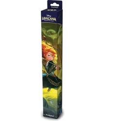 Ravensburger Contrées inconnues - Mérida