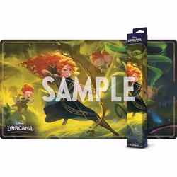Ravensburger Contrées inconnues - Mérida - Vue supplémentaire 2