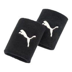 Puma Bracelet TEAM LONG WRISTBAND 051917 01 Noir