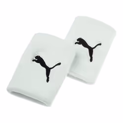 Puma Bracelet LONG WRISTBAND 051917 02 Blanc