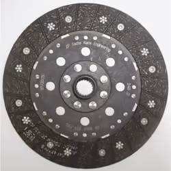 Disque d'embrayage SACHS 881864 999992