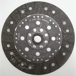 Disque d'embrayage SACHS 881864 999992