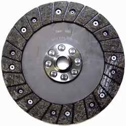 Disque d'embrayage SACHS 881864 999980
