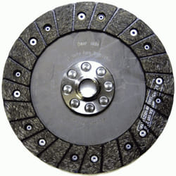 Disque d'embrayage SACHS 881864 999980