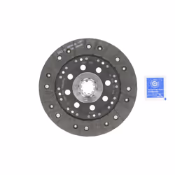 Disque d'embrayage SACHS 881864 999978