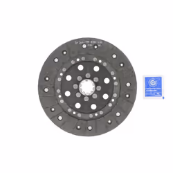 Disque d'embrayage SACHS 881864 999978