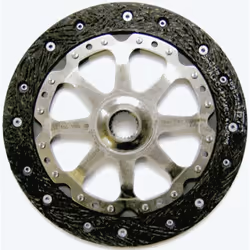 Disque d'embrayage SACHS 881864 999957