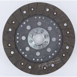 Disque d'embrayage SACHS 881864 999532