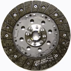 Disque d'embrayage SACHS 881864 999523