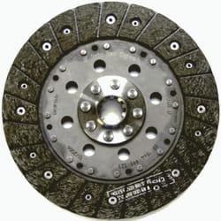 Disque d'embrayage SACHS 881864 999523