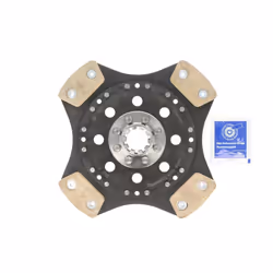 Disque d'embrayage SACHS 881864 999518