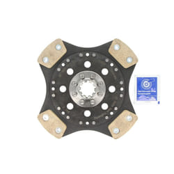 Disque d'embrayage SACHS 881864 999518