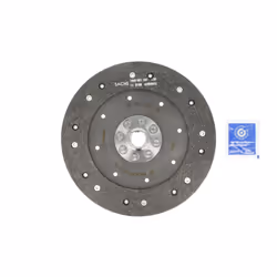Disque d'embrayage SACHS 881864 999502